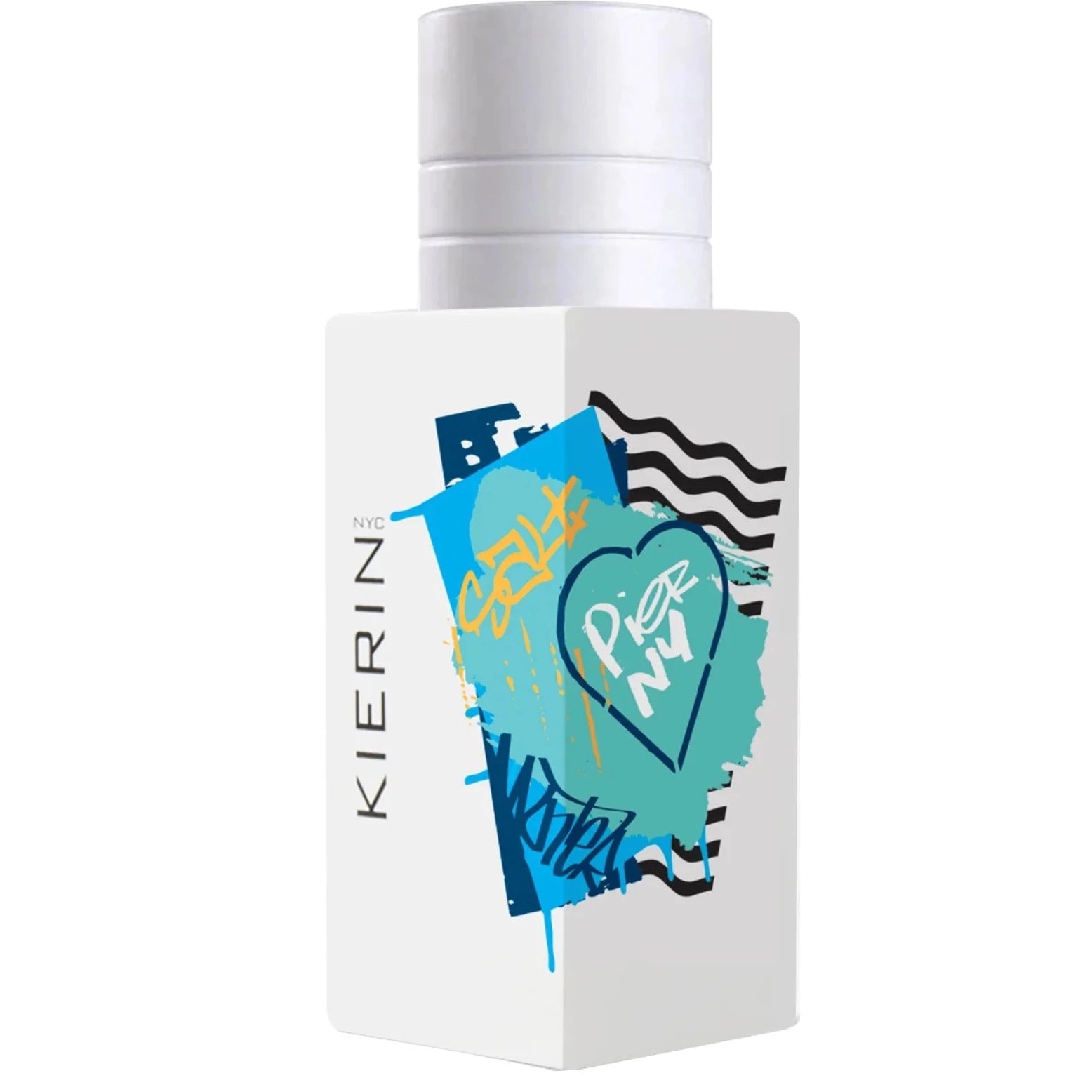 Kierin Pier NY (Sample)